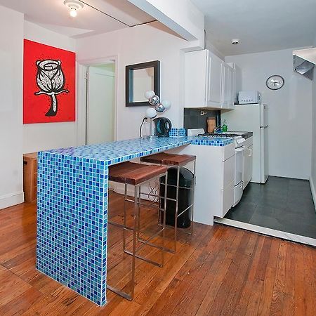 Mid Town East Street Apartments Next To Times Square นิวยอร์ก ห้อง รูปภาพ