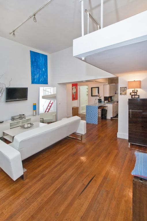 Mid Town East Street Apartments Next To Times Square นิวยอร์ก ห้อง รูปภาพ